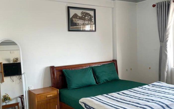 NT Homestay
