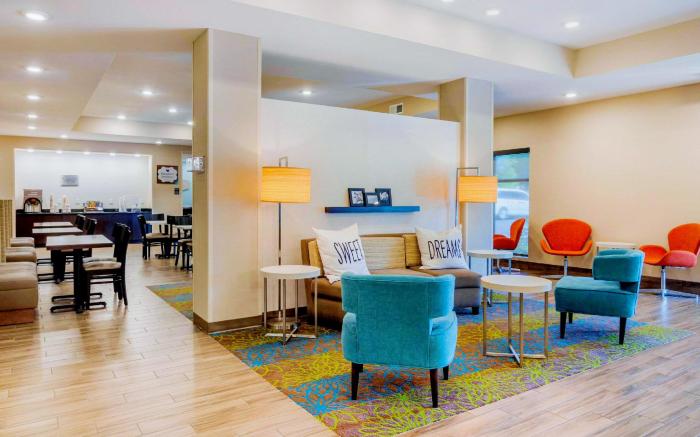 MainStay Suites Newnan Atlanta South