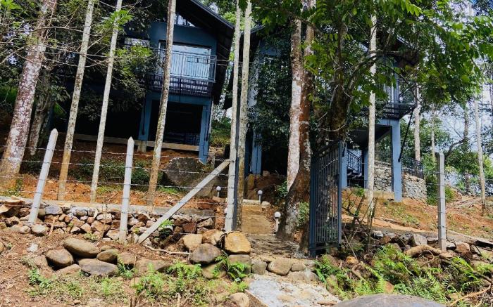 SR Villa - Serenity by riverside