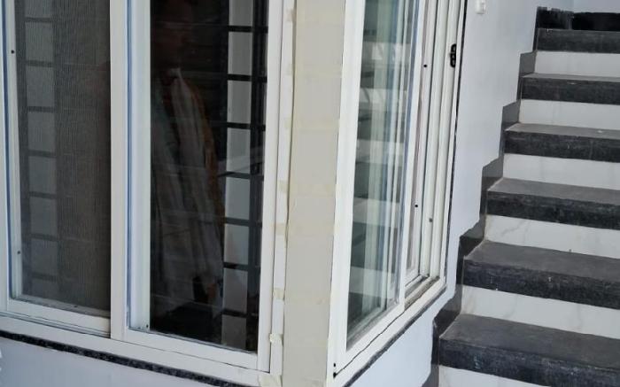 Skyline Abode - 2BHK Family Stay