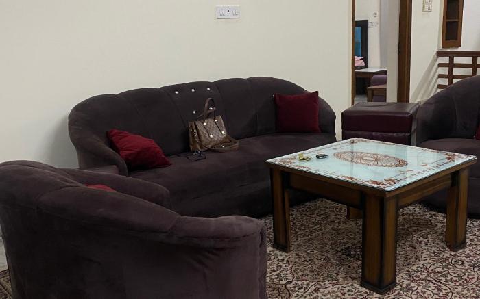 Bella Homestay 3bhk Villa 