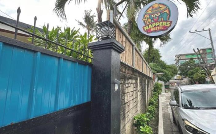 Nappers Hostel
