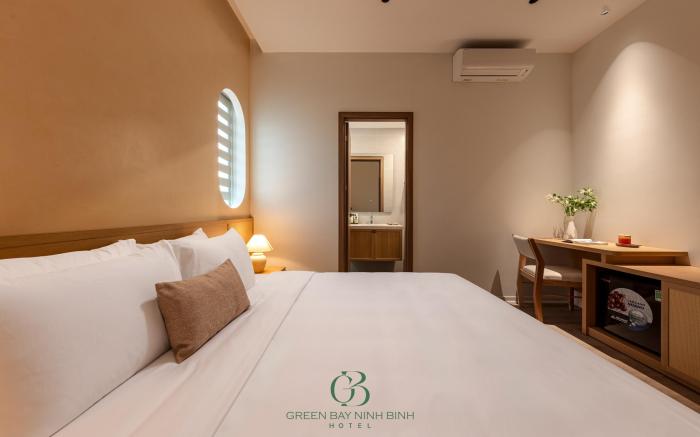 Green Bay Hotel Ninh Bình