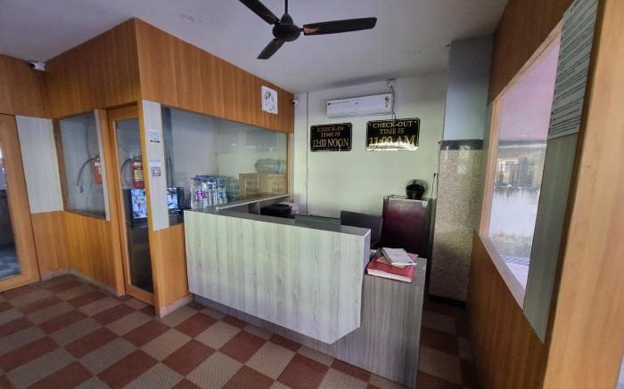 Alohi Homestay