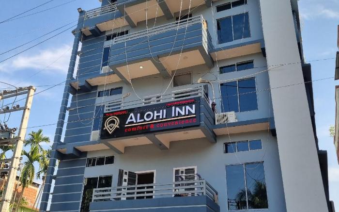 Alohi Homestay
