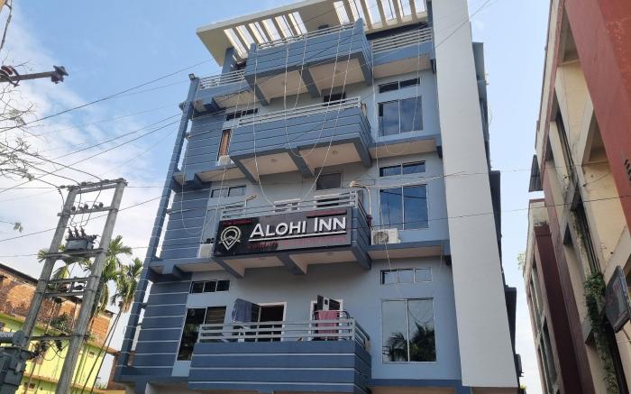 Alohi Homestay