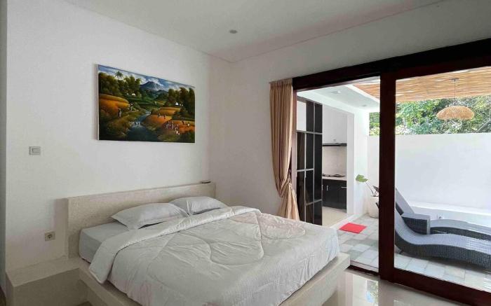 Villa Putih Luxury Private Bali 2 Balian Beach