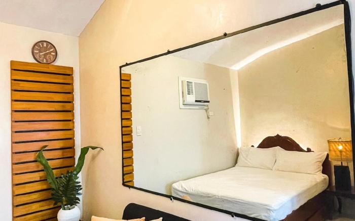 Standard Room - Free Parking & Pet friendly