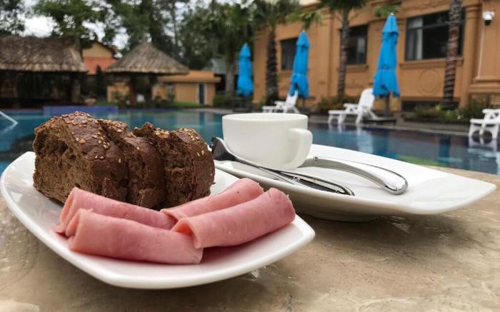 Golden Emerald Resorts