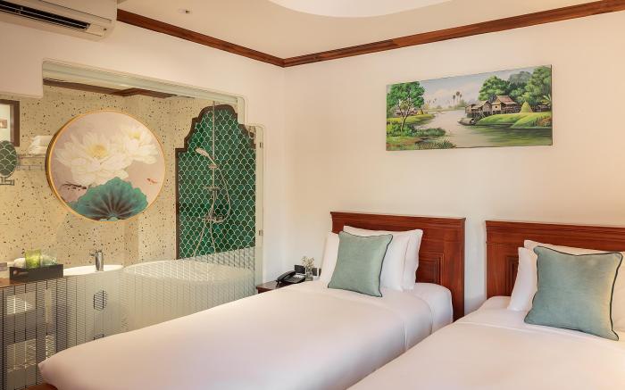 U Luang Prabang