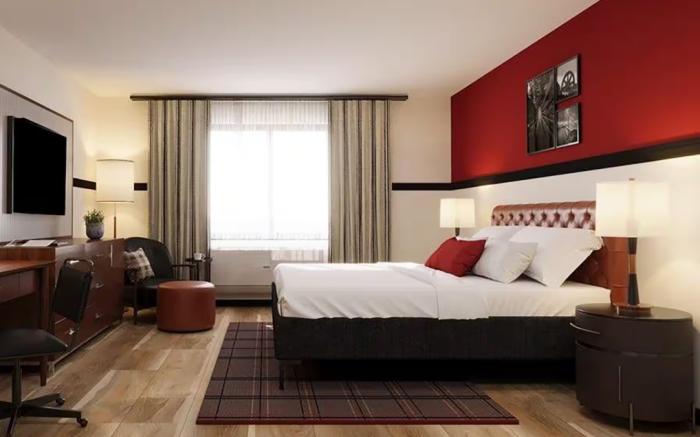 Hotel Vervana, Trademark Collection by Wyndham