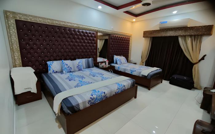 Hotel Seaview