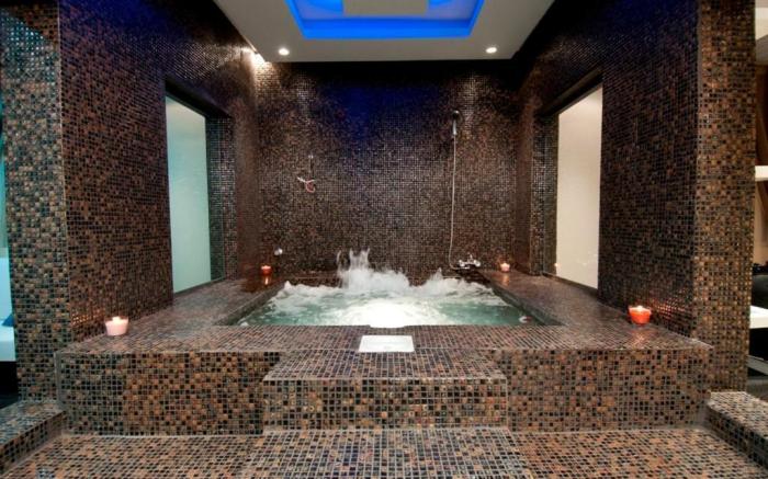 Dior for hotel’s apartment