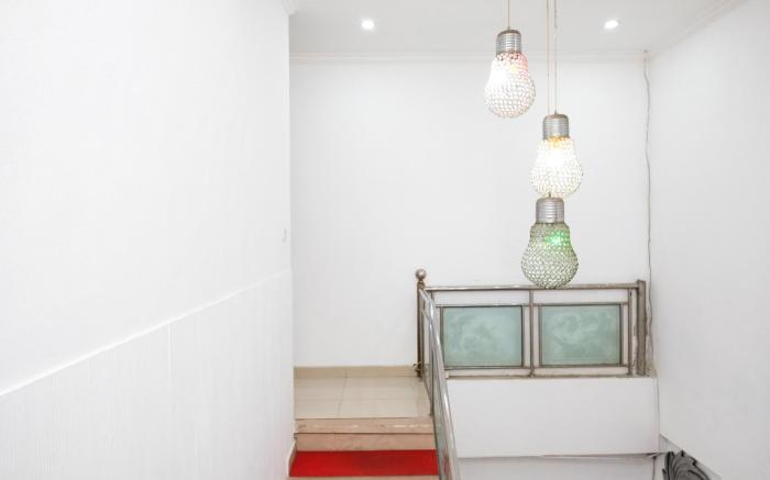 RedDoorz @ Serenity Inn Teuku Umar Denpasar