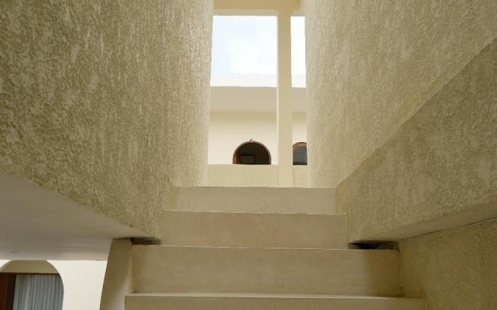 Avaya Boutique Hostel Bali