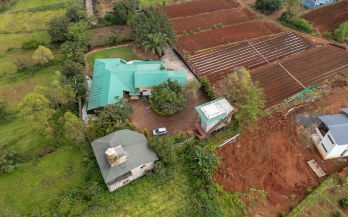 MDK Farms
