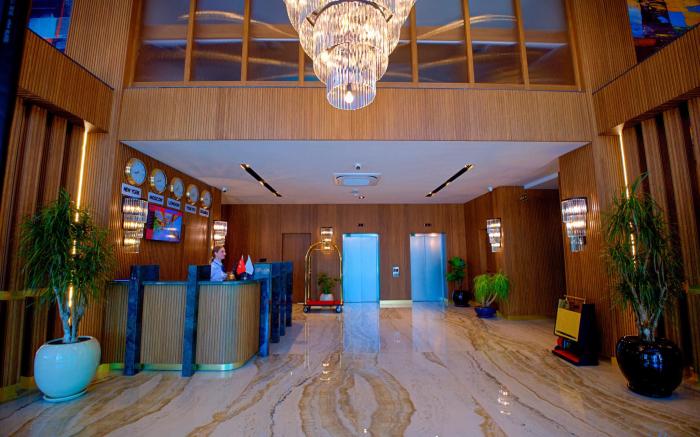 Park Dedeman Mersin Marina