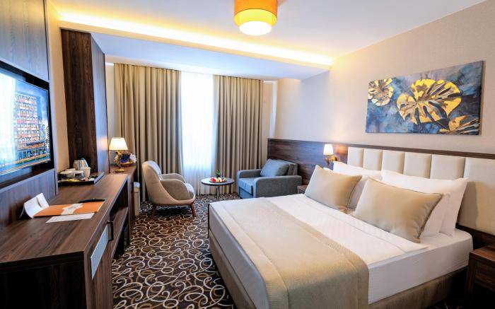 Park Dedeman Mersin Marina