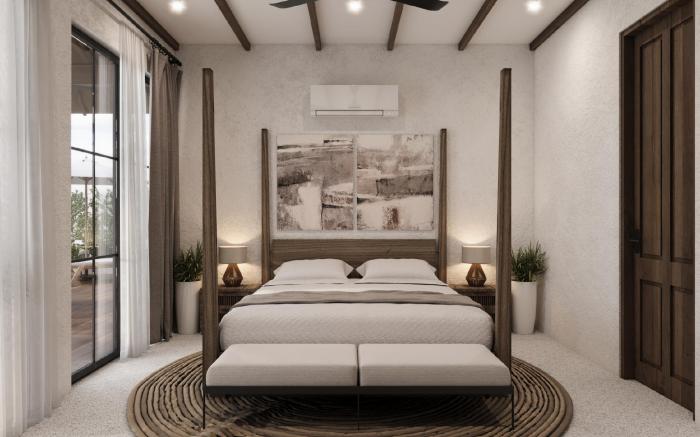 Oasis*LuxuryVilla Ubud with Expansive Pool Privacy