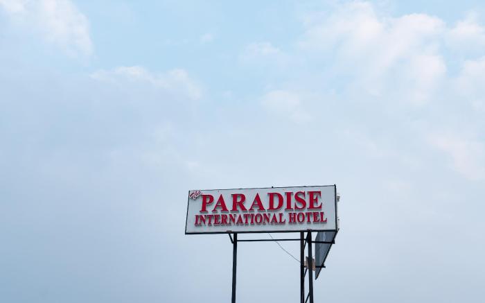The Paradise International Hotel