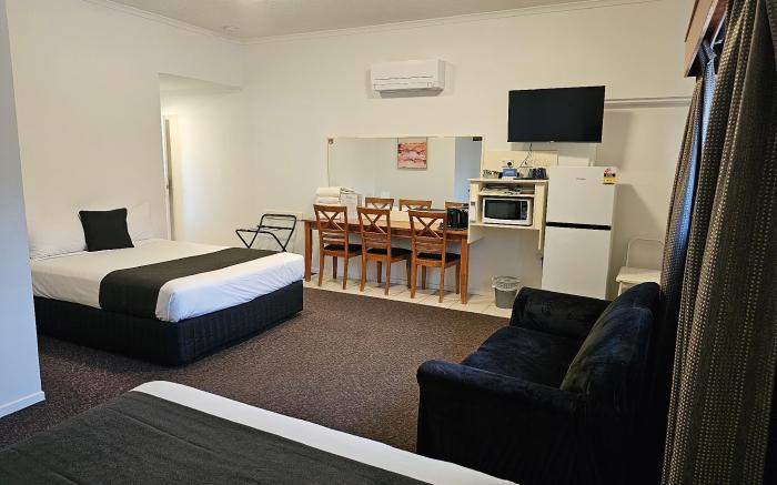 Best Western Caboolture Gateway Motel