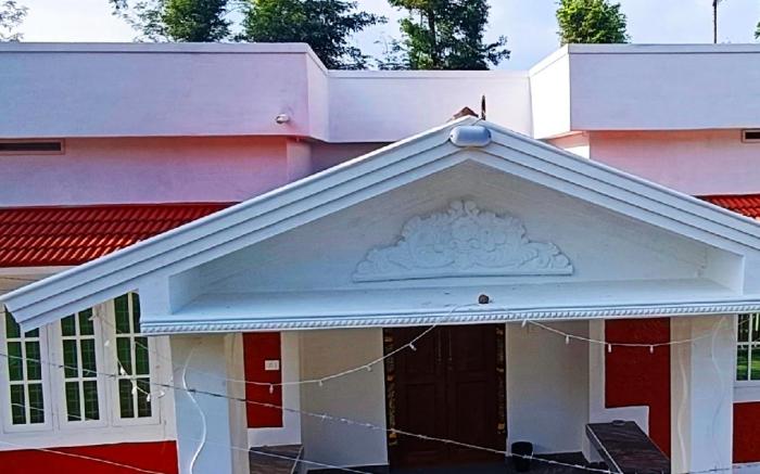 White Cloud Homestay 