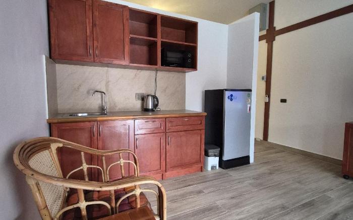 Ferienresidenz 32/14 | Poolview Apartment 3