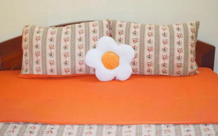 LushStay Private Room - Hanoi Train Street