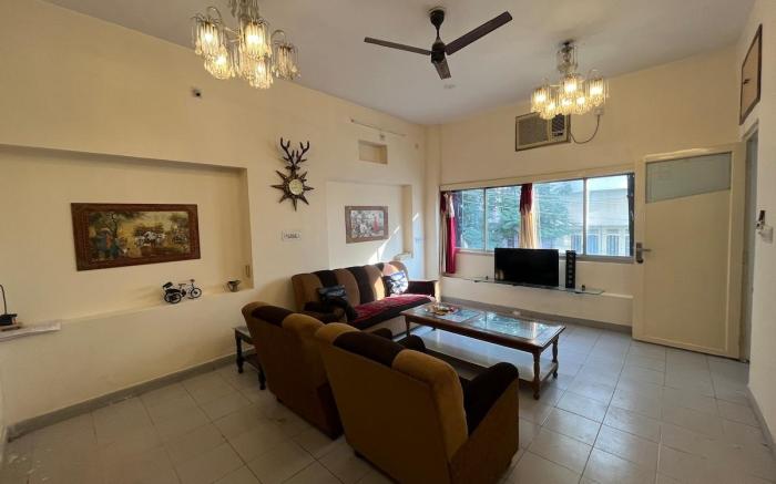 Chetak Haweli Four Bedroom House at Chetak Circle