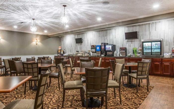 St. Lawrence Hotel