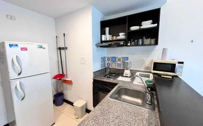 Apartamento  cerca del mar, Rodadero Reservado