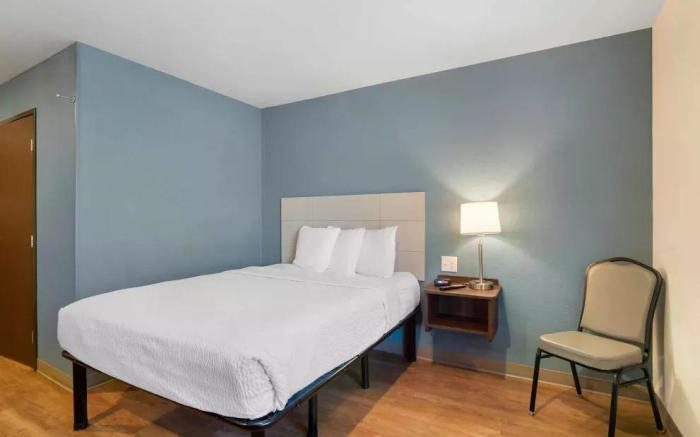 Extended Stay America Select Suites - Wildwood - The Villages