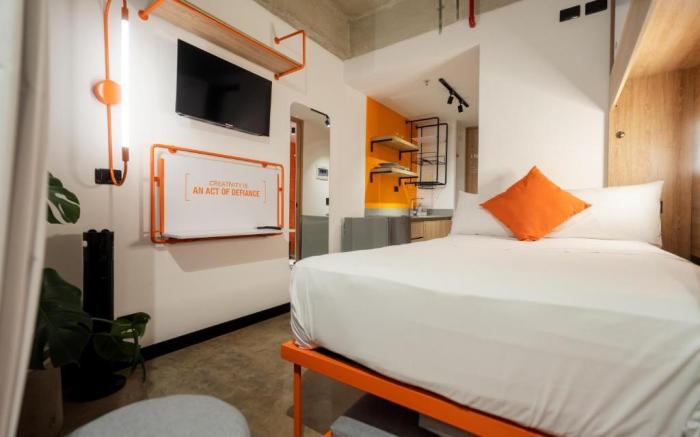 Indie Universe Creative Hotel