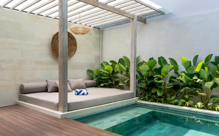 Deneva Villa Unit 1 by Betterplace