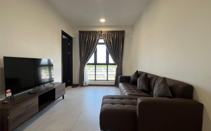 Family Suite @ IGVC_K Avenue 