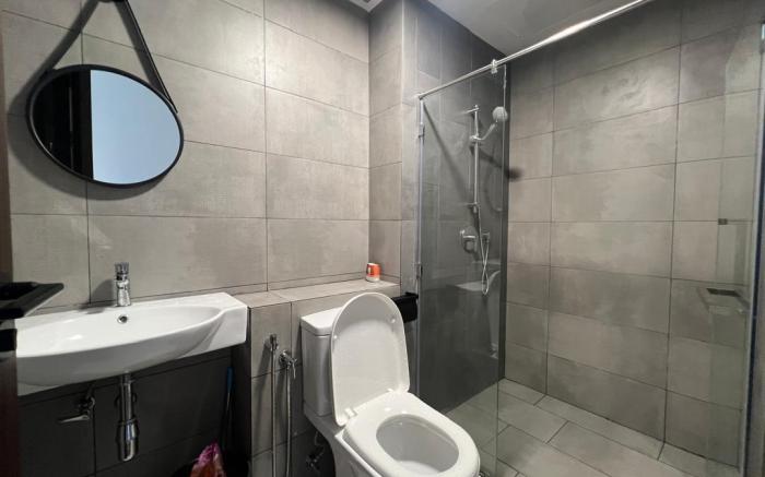 Studio Suite@ IGVC _K Avenue 