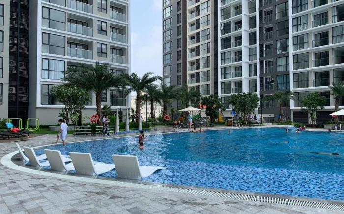 Luxhousing Vinhomes Skylake