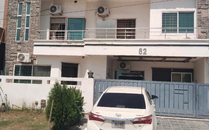 Capri Inn Guest House