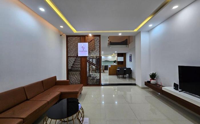 Flamingo House Da Nang