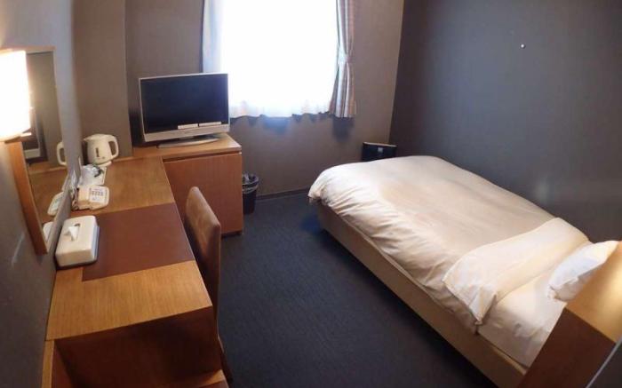 Castle Inn Sendai