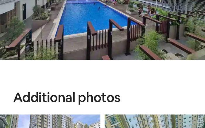 Nordic-inspired Mesaverte near Ayala SM with pool
