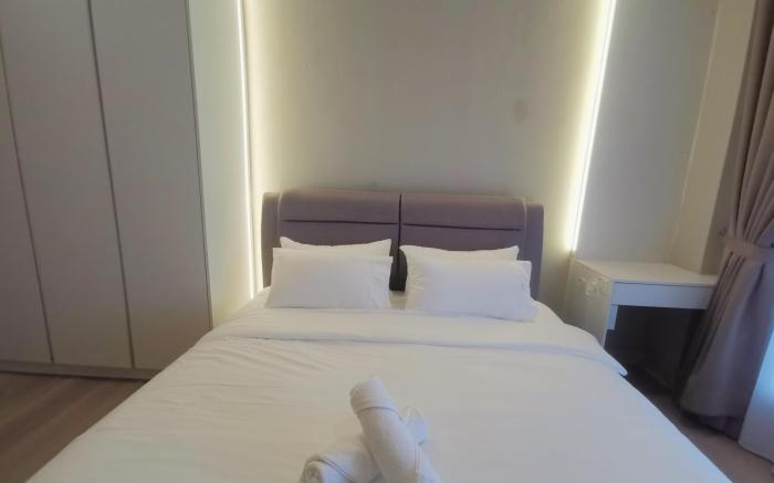 Setia Alam 58 by Manhattan Group Signature