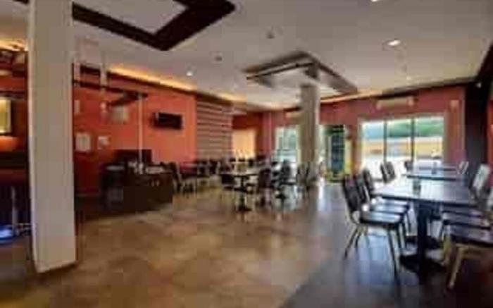 Ivy Bliss Studio with Common Pool, B 14, Karjat