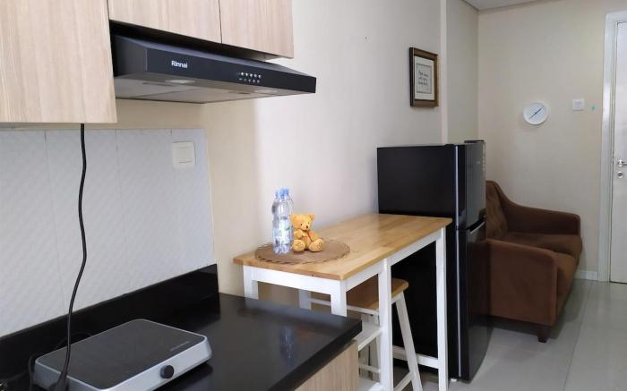 ★One Bedroom Apt Madison Park | Central Park Mall★