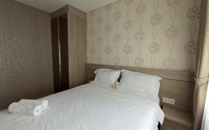 ★One Bedroom Apt Madison Park | Central Park Mall★