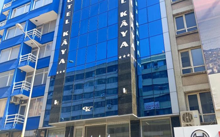 Otel Kaya