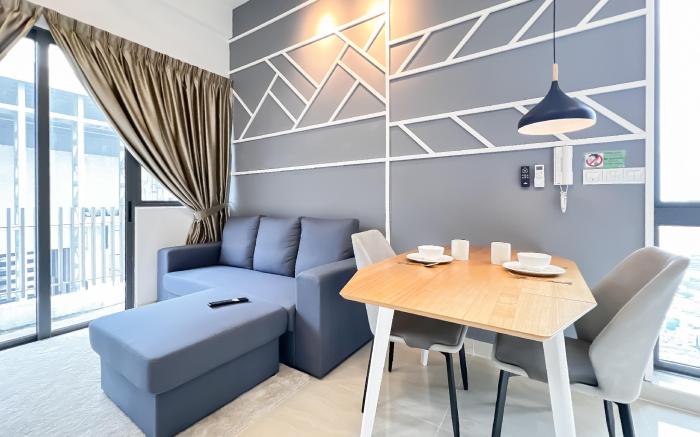 The Luxe by Manhattan Group Signature