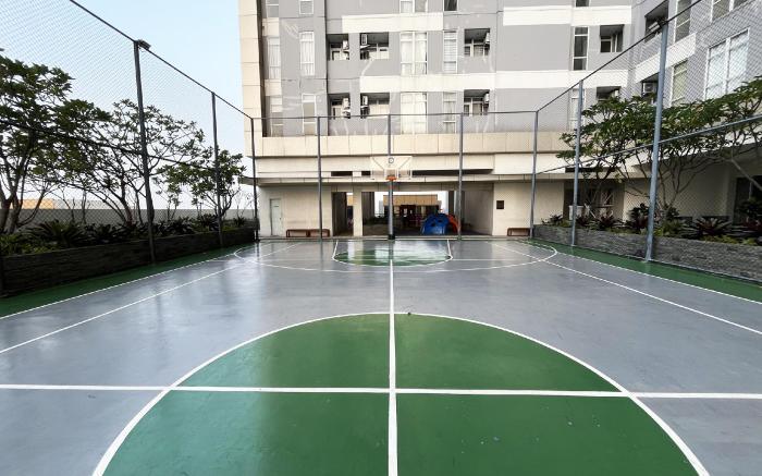 Vasanta Innopark Apartment by SiniBobo