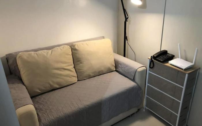 Elegant and Cozy