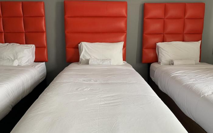 Kingsworth Guest House - Port Elizabeth
